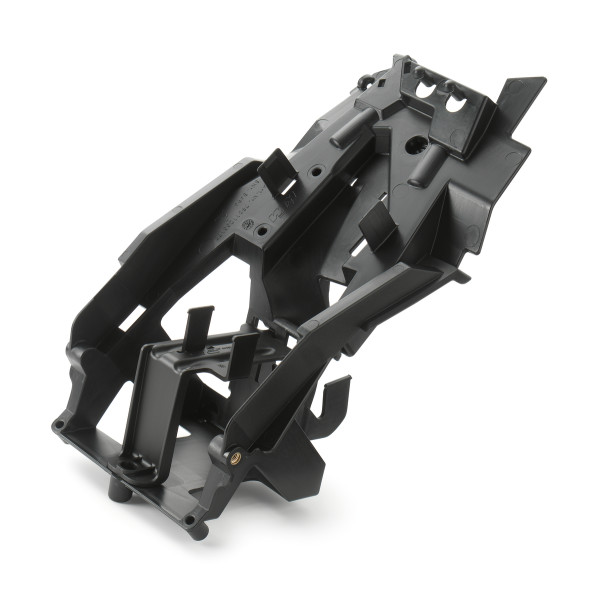 KTM Battery compartment